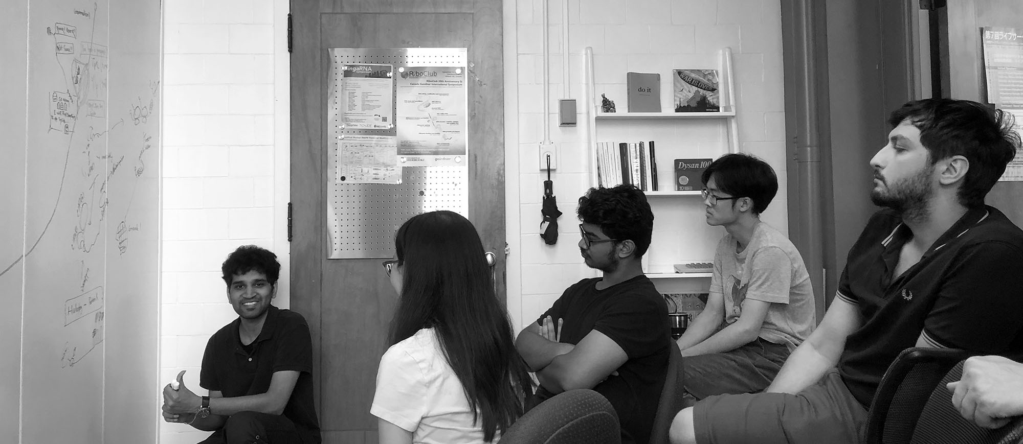 Zenklusen lab